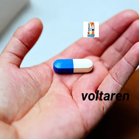 Voltaren prix vente